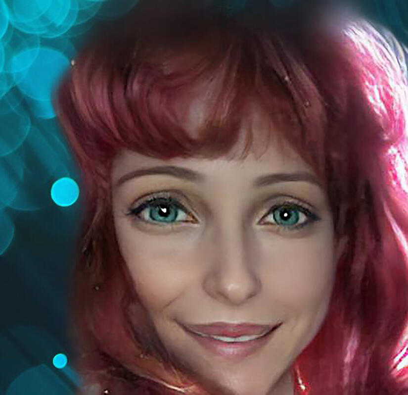 Author Zadie Fox avatar